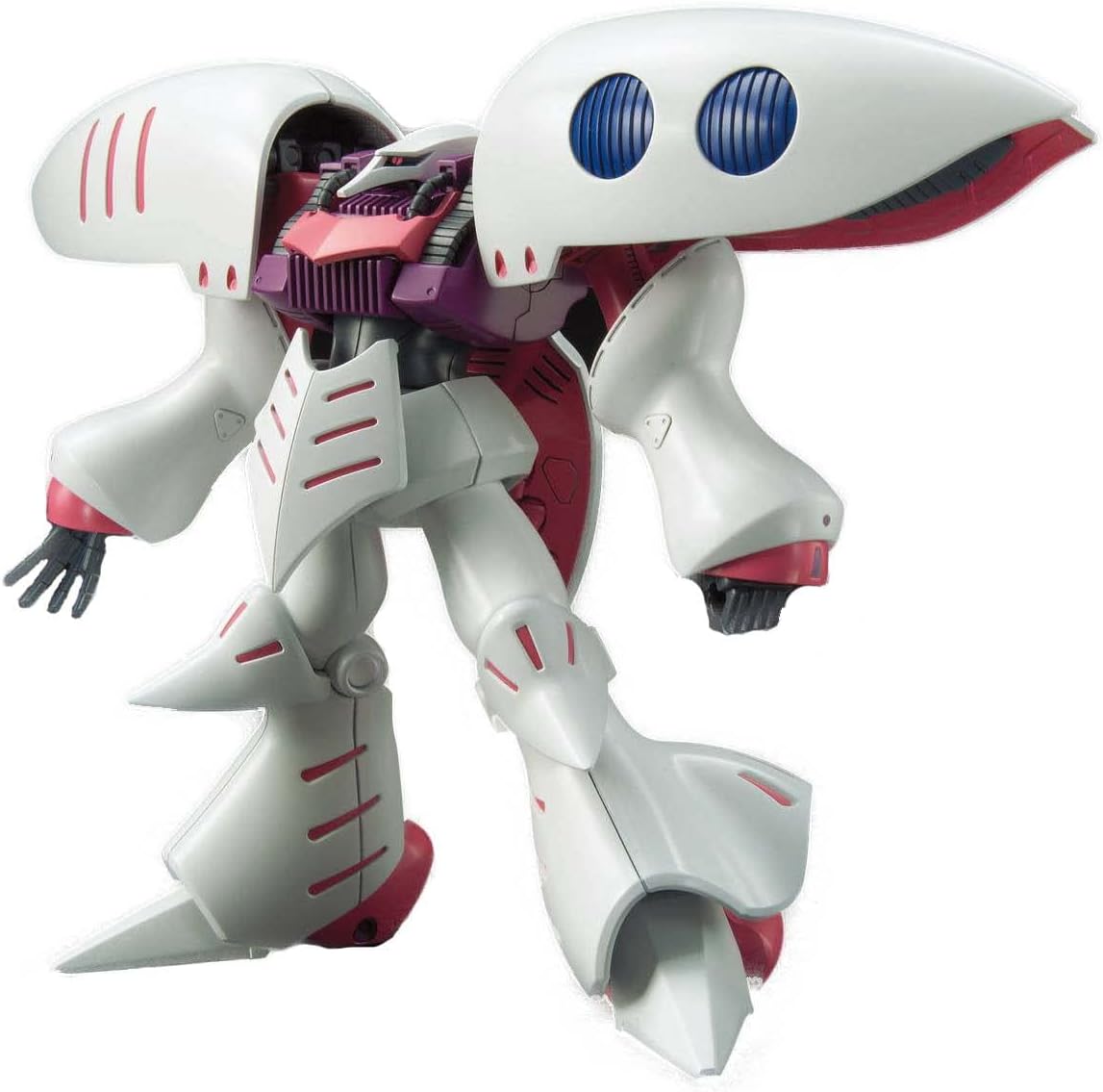 マックスファクトリー「PLAMAX 装甲騎兵ボトムズ SV-04 1/24 Scale X